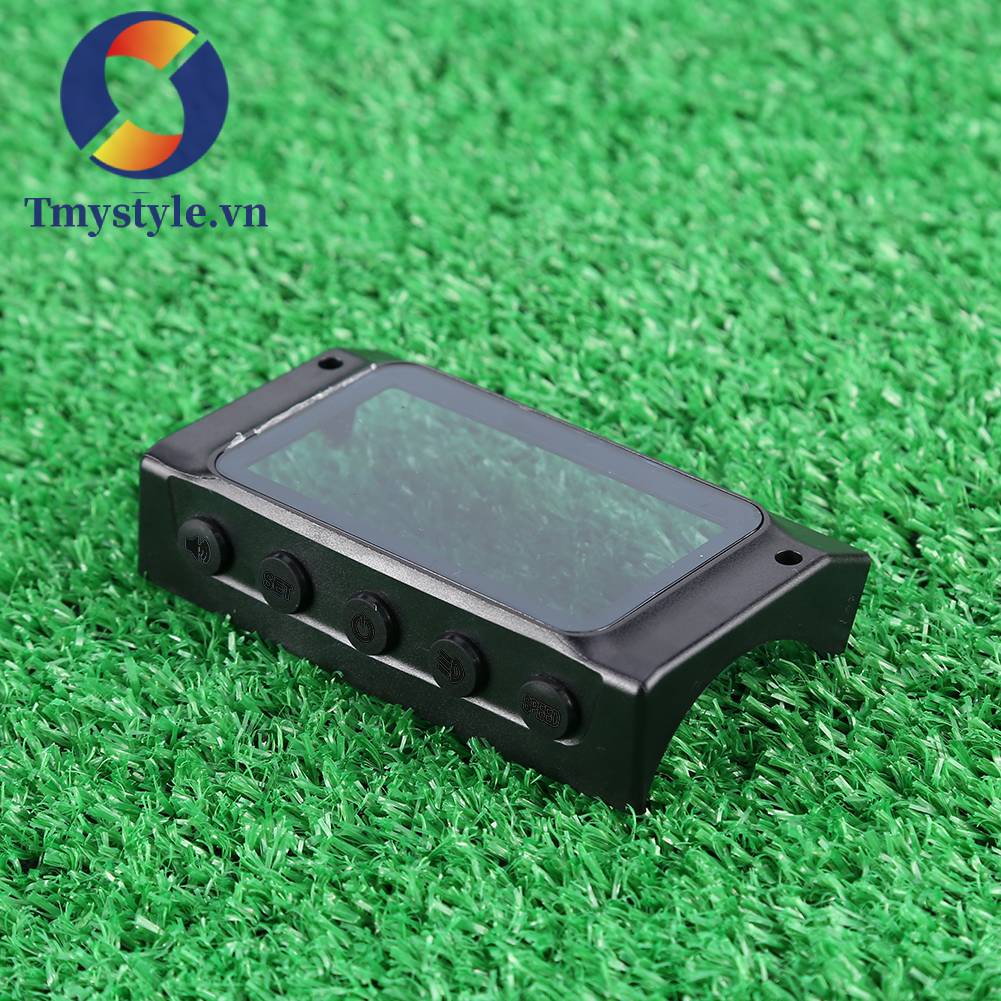 Màn Hình Hiển Thị Cho Xe Điện KUGOO S1 S2