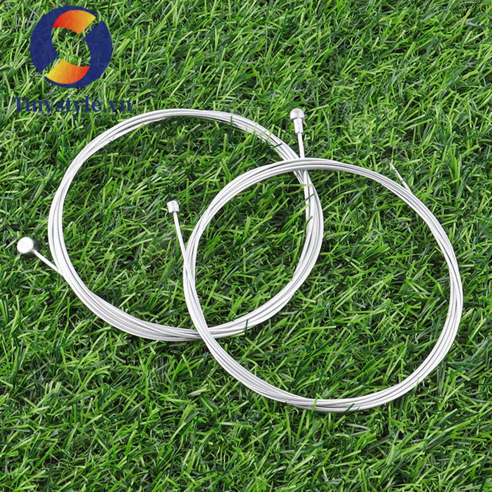 Set 5 Dây Phanh Xe Đạp Thông Dụng