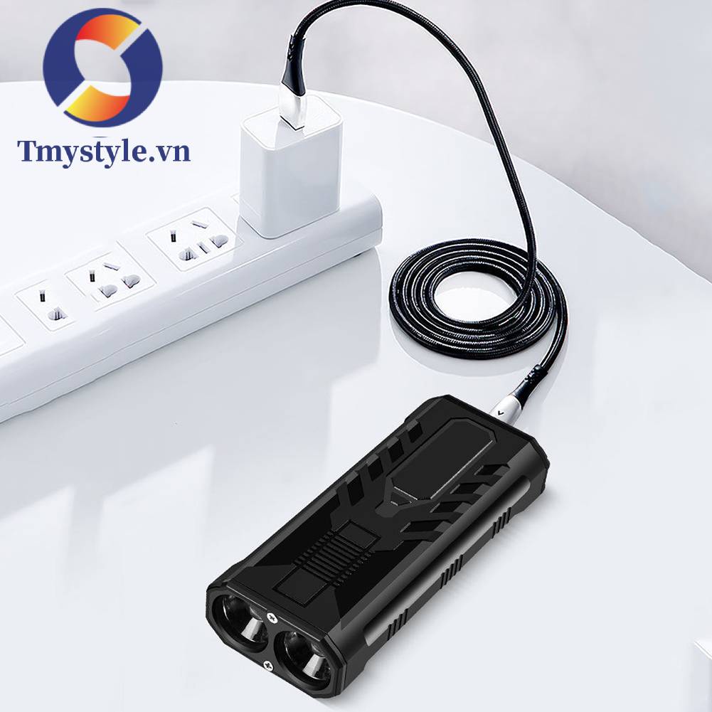 Đèn LED Chiếu Sáng Ngoài Trời / Làm Việc / Leo Núi Đa Năng