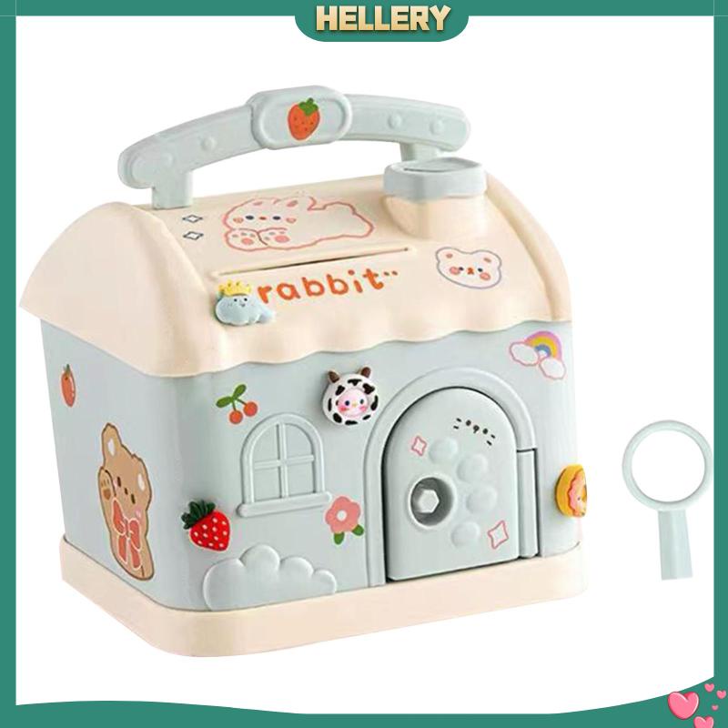 Ống Heo Tiết Kiệm Tiền Thiết Kế Tinh Tế Cho Hoilday