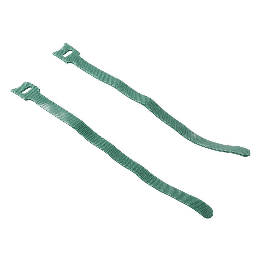 LONTIME Dây Nylon Và Vòng Có Thể Điều Chỉnh Dùng Trồng Cây