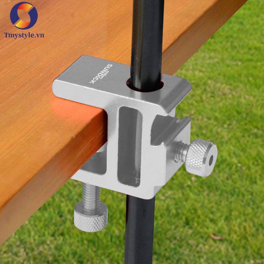 Giá Đỡ Đèn Cắm Trại Bằng Hợp Kim Nhôm