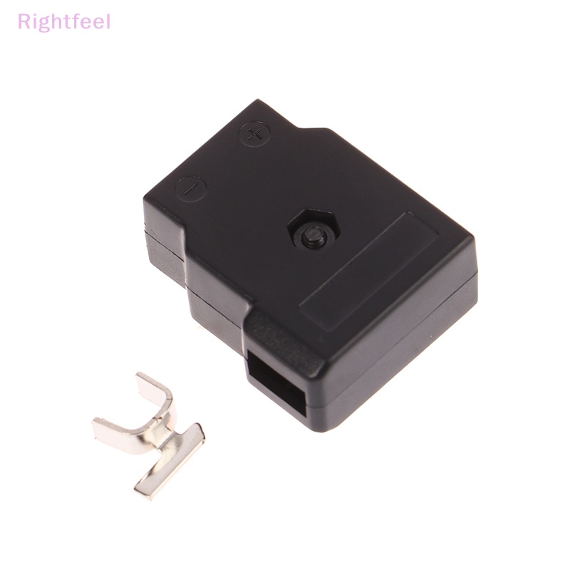 Phích Cắm Nguồn D-Tap Dtap Type B Female Cho Máy Ảnh Antonbauer Mới