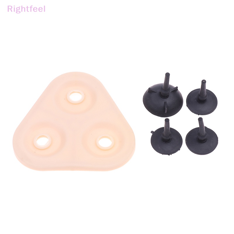 Bộ Lọc Nước Thay Thế Cho Máy Bơm Nước Rightfeel RO Mới