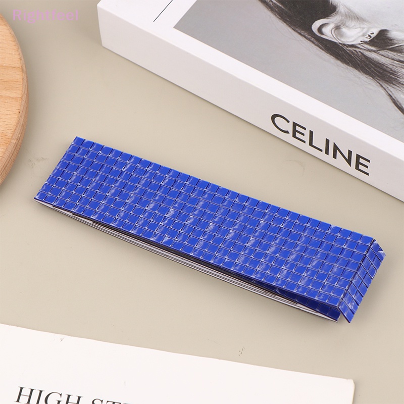 Gương Trang Điểm 4 * 100cm Tự Dính DIY Mới