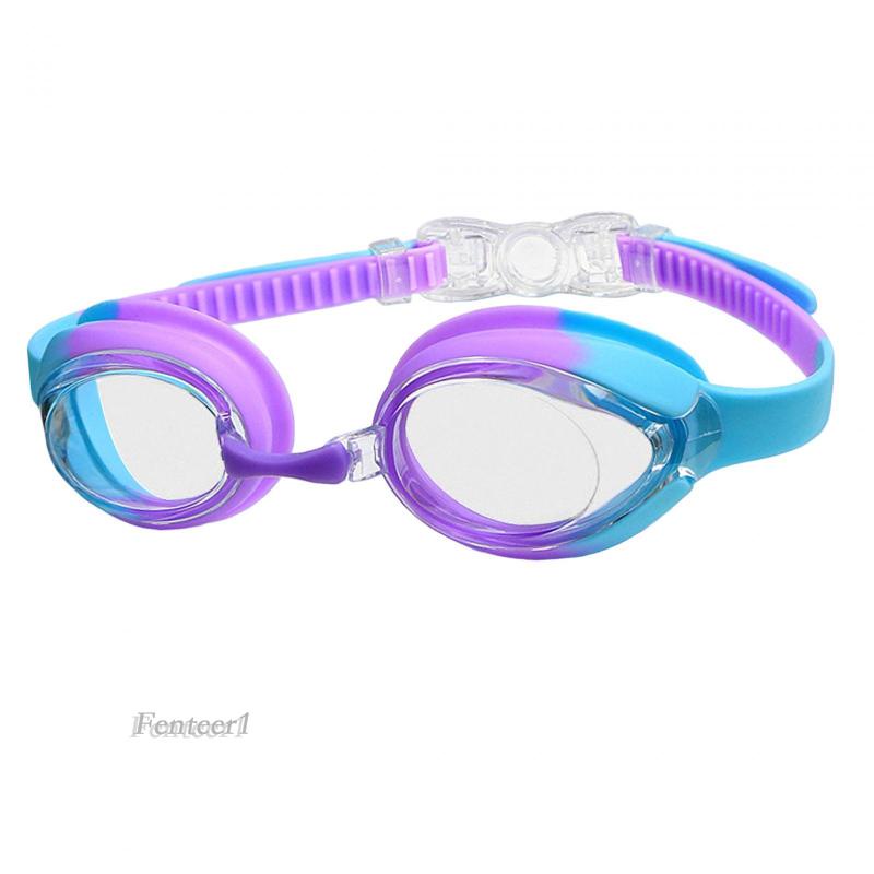 Kính Bơi Thoải Mái Chất Lượng Dành Cho Bé