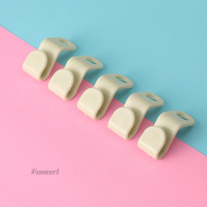 Set 5 Kẹp Treo Quần Áo Tiện Lợi