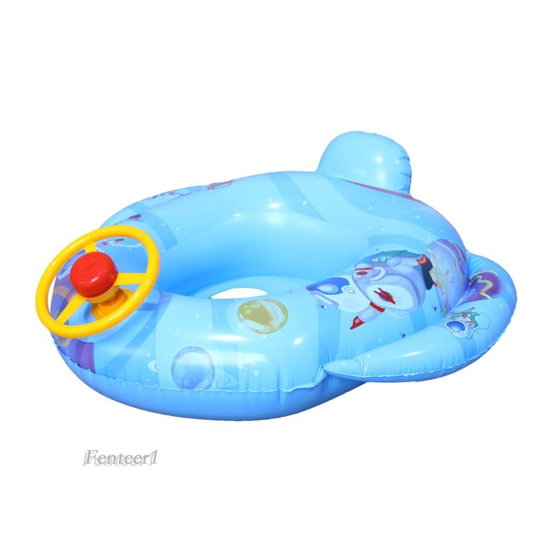 Phao Bơi Gấp Gọn Tiện Dụng Cho Bé