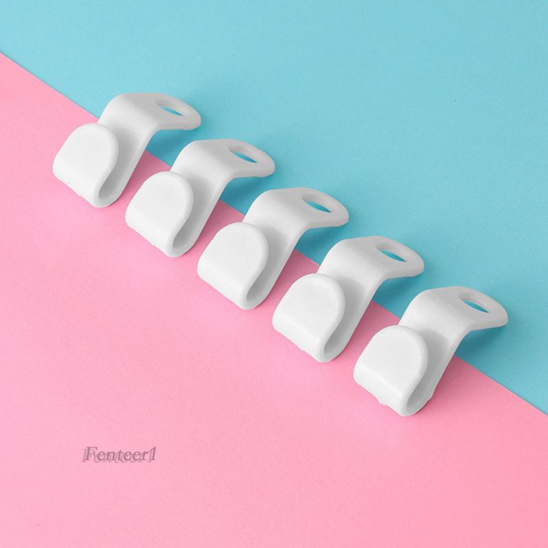 Set 5 Kẹp Treo Quần Áo Tiện Lợi