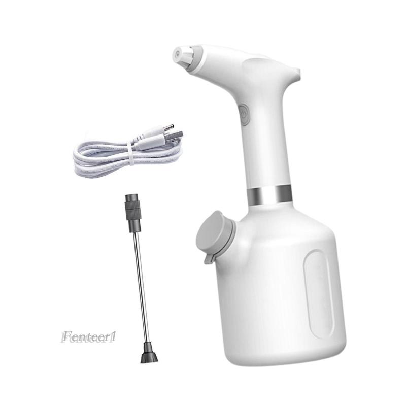 Bình Xịt Nước Tưới Cây Chạy Điện 1000ml