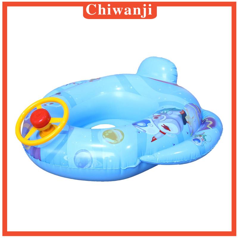 Phao Bơi Gấp Gọn Tiện Dụng Cho Bé