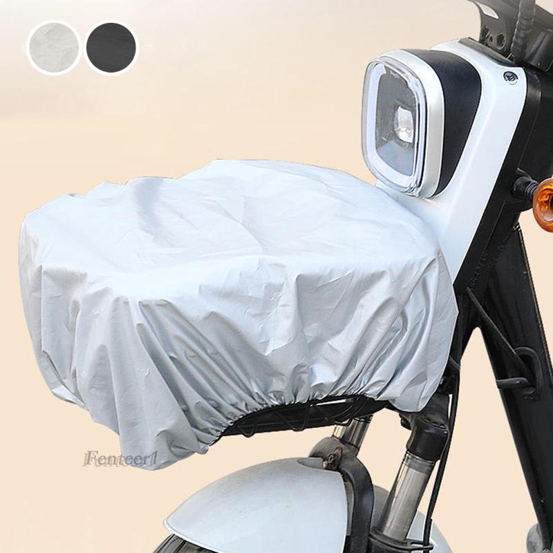 Vỏ Bọc Giỏ Xe Đạp Điện Chống Nắng