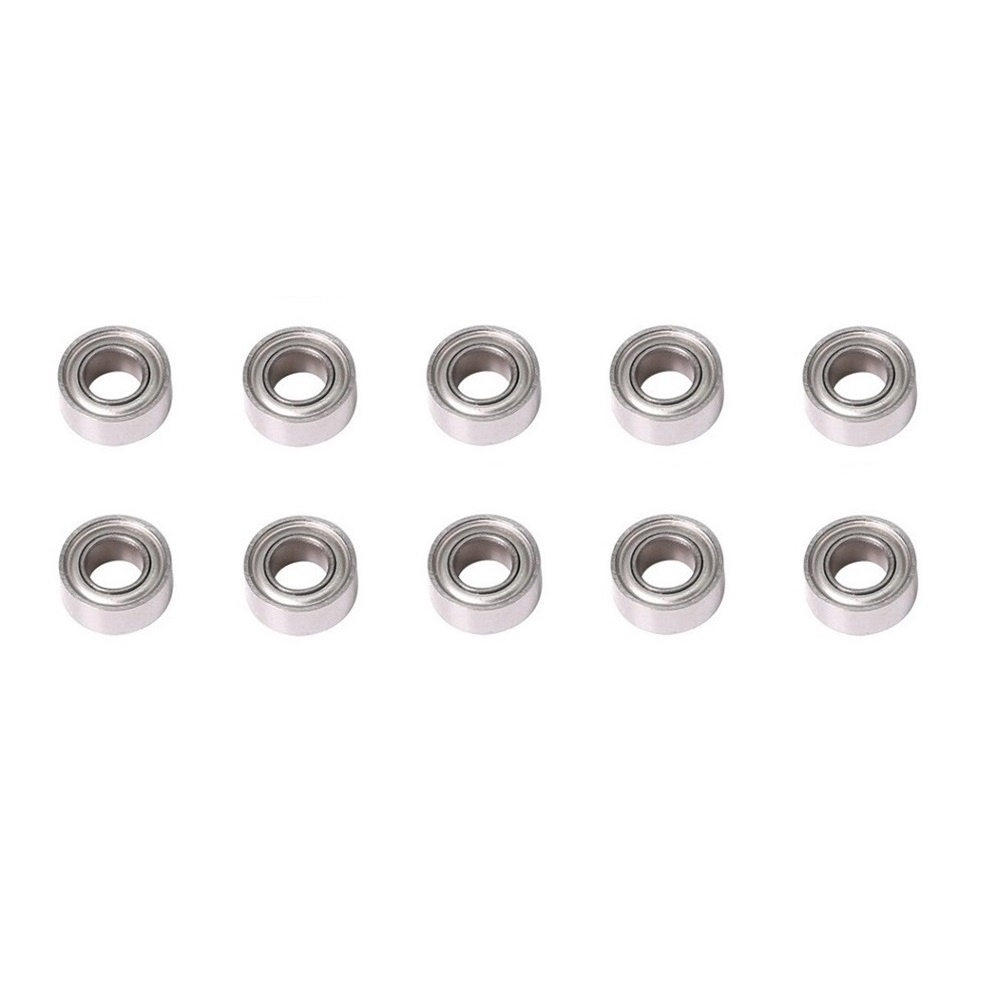 Đầu Định Tuyến Bit Chịu Lực Sửa Chữa Thay Thế Màu Bạc