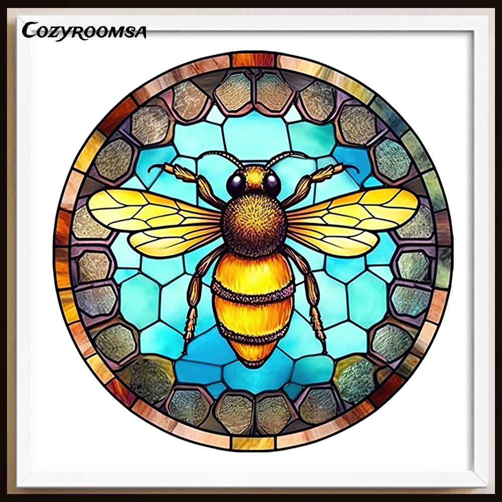 Toàn Bộ Bộ Tranh Thêu Chữ Thập 11CT Bằng cotton Thân Thiện Với Môi Trường