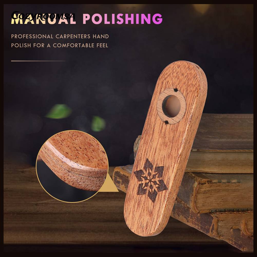Sáo Kazoo Mini Chuyên Nghiệp Cho Người Yêu Âm Nhạc