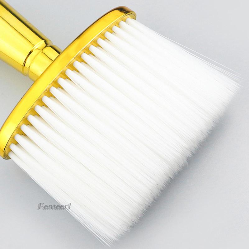 Bộ Lược Và Lược Chải Cắt Tóc Ở Cổ Dùng Cho Salon