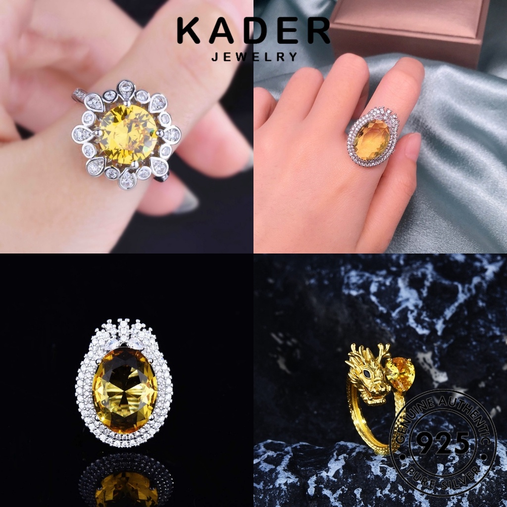 Nhẫn Bạc 925 Đính Đá Sapphire Và Ngọc Lục Bảo Sang Trọng M104
