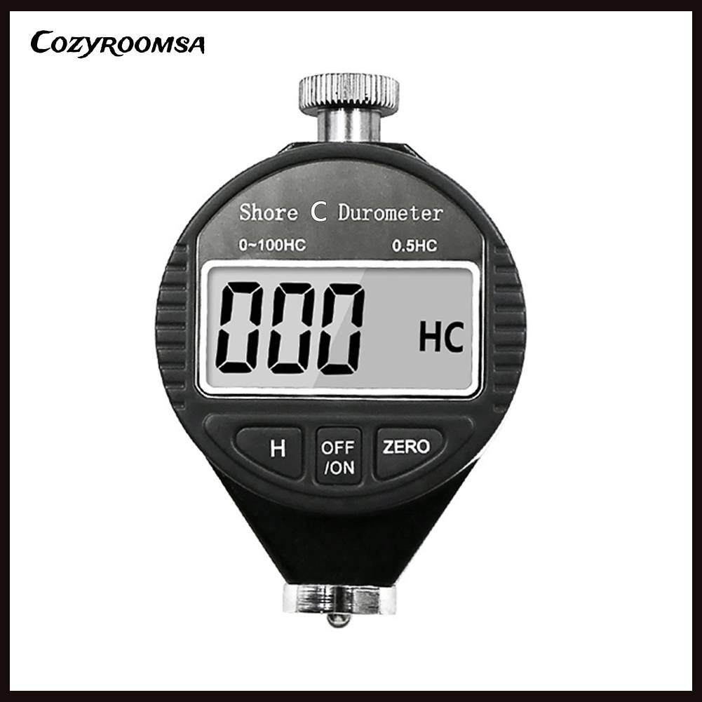 Dụng Cụ Đo Độ Ẩm Lốp Xe Cao Su