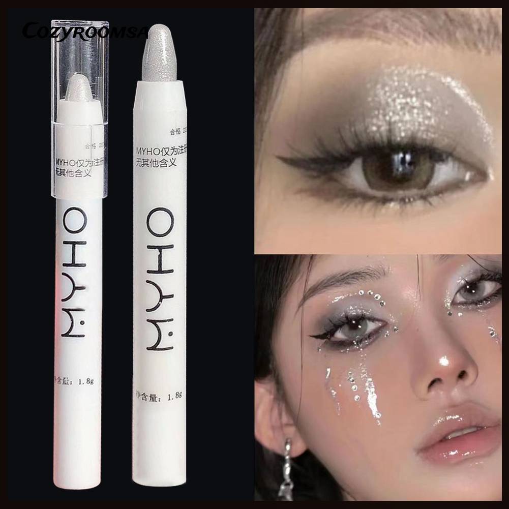 Phấn Mắt Dạng Thỏi Lâu Trôi Làm Sáng Da Dành Cho Nữ