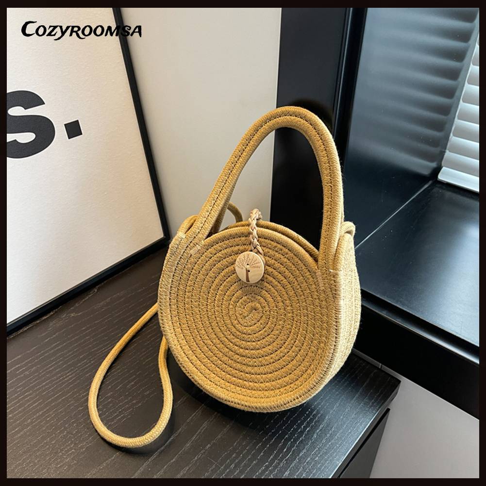 Túi Đeo Chéo Handmade Thời Trang Dành Cho Nữ