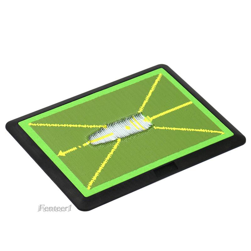 Thảm Tập Đánh Golf Trong Nhà Và Ngoài Trời Tiện Dụng