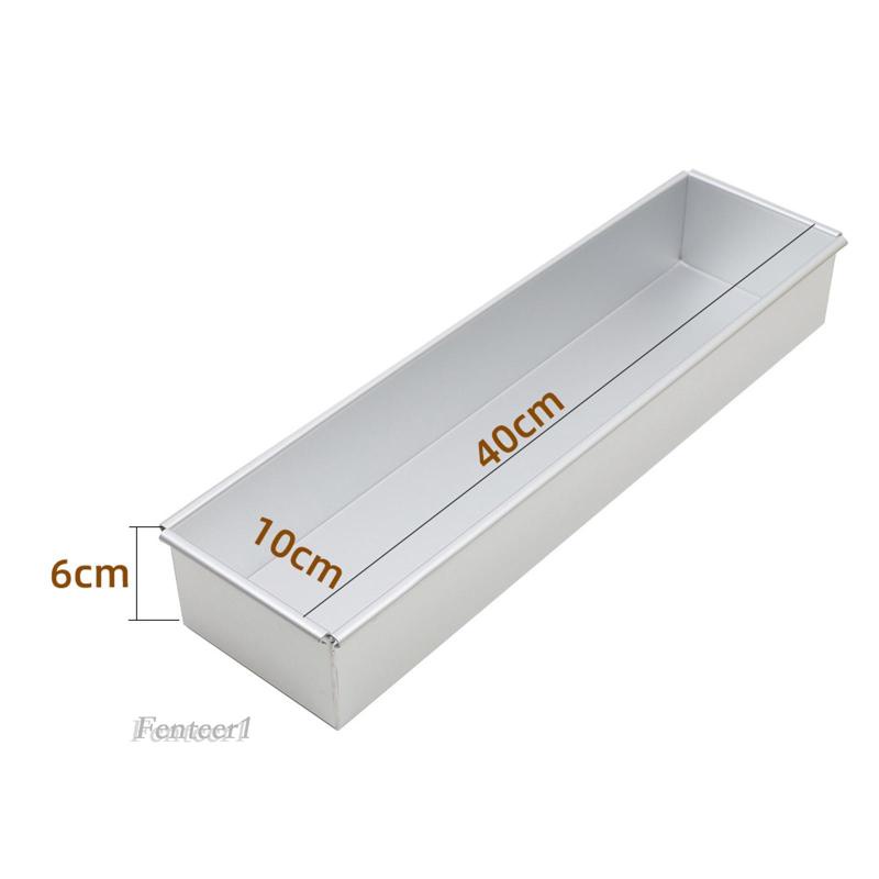 Chảo Nhôm Nướng Bánh Mì Phô Mai Chuyên Dụng Cho Nhà Bếp