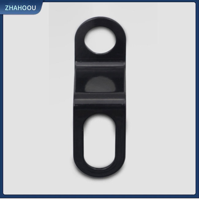 1 Cặp Giá Đỡ Đèn Xi Nhan Bằng Kim Loại Thông Dụng Dễ Lắp Đặt Cho Xe Đạp