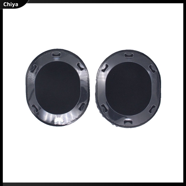 Set 2 Đệm Xốp Bọc Đầu Tai Nghe Thay Thế Tương Thích Với ATH-M70X