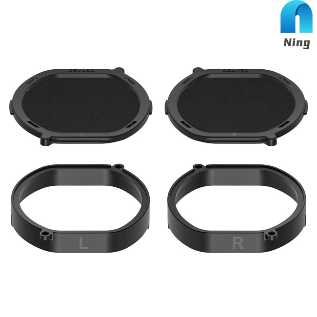 Bộ Khung Bảo Vệ Ống Kính Vr2 Chống Trầy Tháo Lắp Nhanh Tiện Dụng