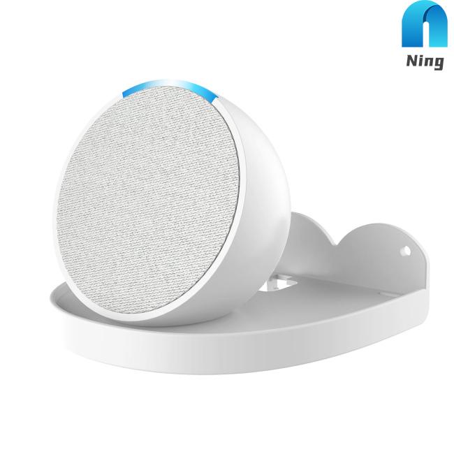 Giá Đỡ Loa Gắn Tường Ổn Định Tiết Kiệm Không Gian