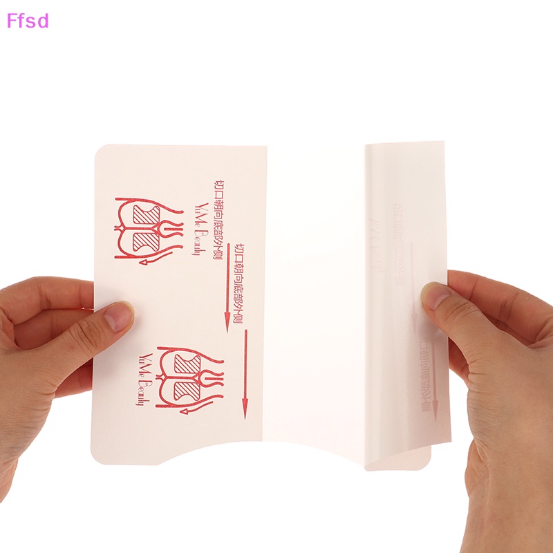 {Ffsd} Set 10 Miếng Dán Nâng Mông Làm Săn Chắc Mông Nhanh Chóng