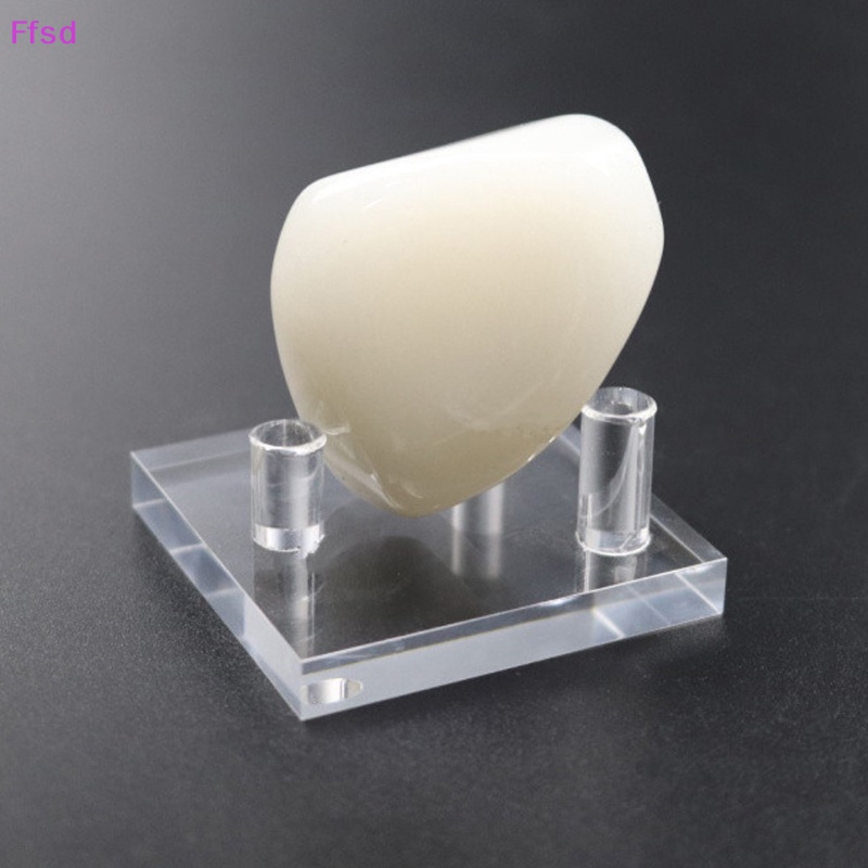 {Ffsd} Giá Đỡ Acrylic Trưng Bày Quả Cầu Đá Mã Não Pha Lê Địa Chất * Bán Chạy