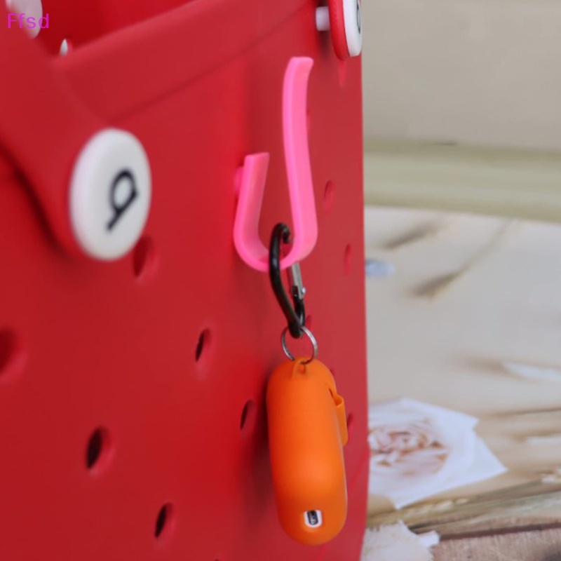 {Ffsd} Móc Nối Cốc / Chìa Khóa Cho Hồ Bơi Bãi Biển Bogg