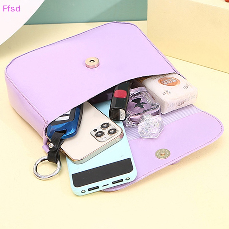 Túi Đeo Vai Nhỏ Xinh Thời Trang 2023 Cho Bạn Gái