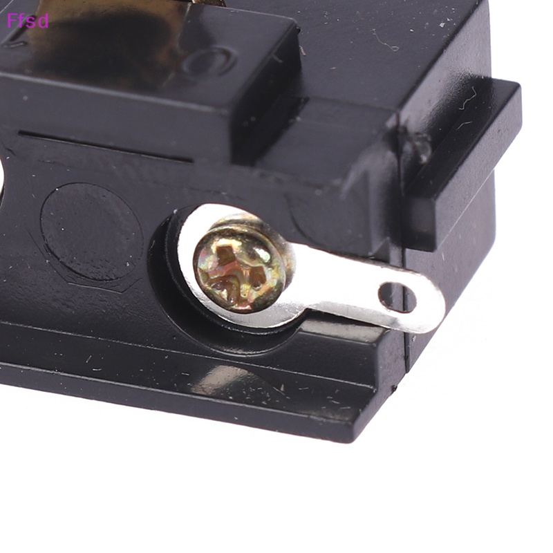 Phụ Kiện Công Tắc Điều Khiển Tông Đơ Cắt Tóc Thông Dụng