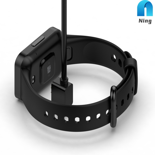 Cáp Sạc Nhanh Từ Tính Tương Thích Với Đồng Hồ 3 / Watch2 Lite / Watch2