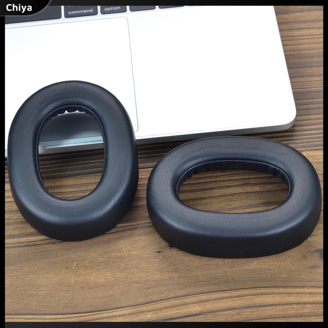 Bộ 2 Miếng Đệm Tai Nghe Thay Thế Tương Thích Với Jabra Elite 85h