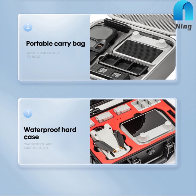 Vỏ Bọc Bảo Vệ Điều Khiển Từ Xa Cho Dji Mini 3 Pro Mavic 3 Air2s