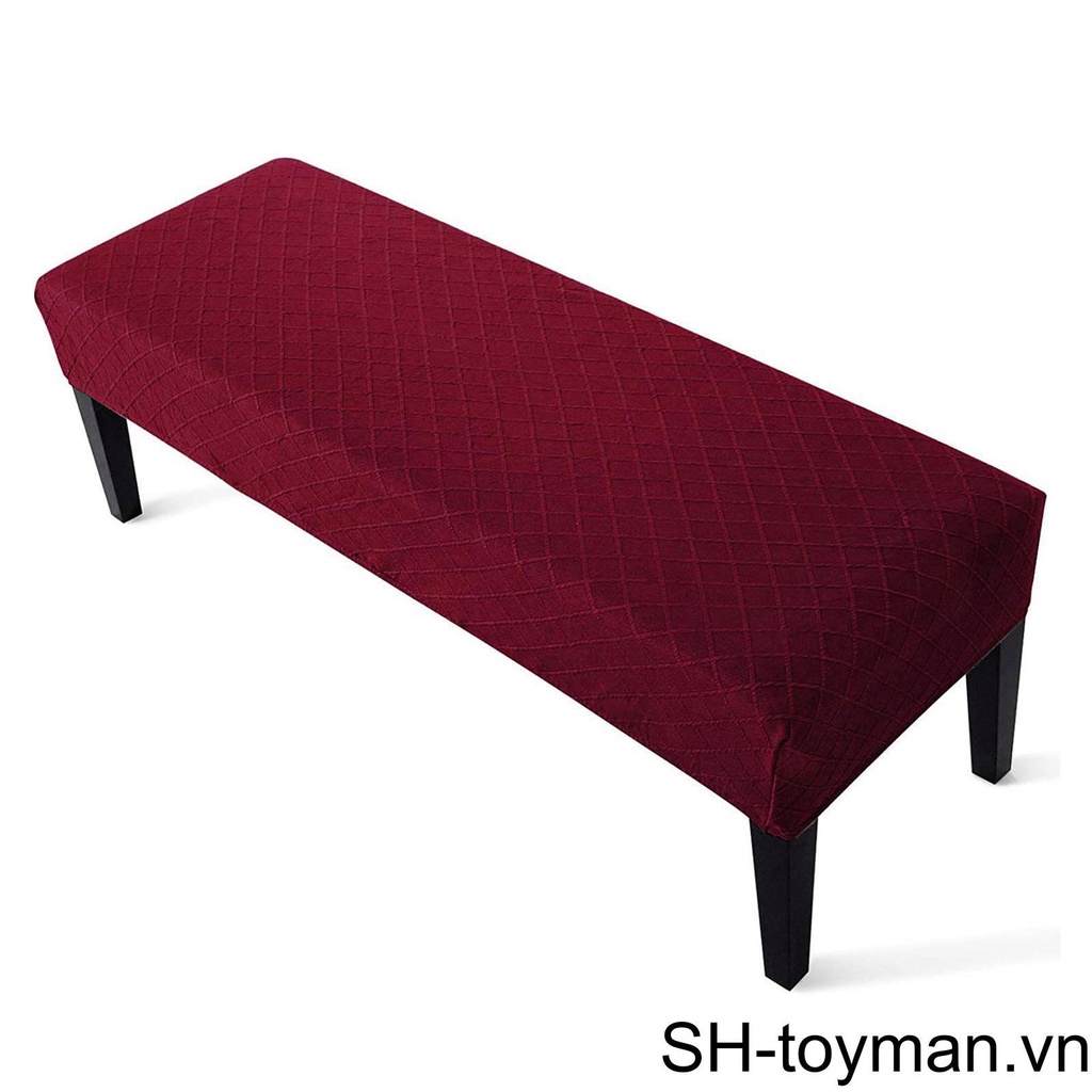 Vỏ Bọc Ghế Ngồi Bàn Ăn Co Giãn Tốt Tiện Dụng