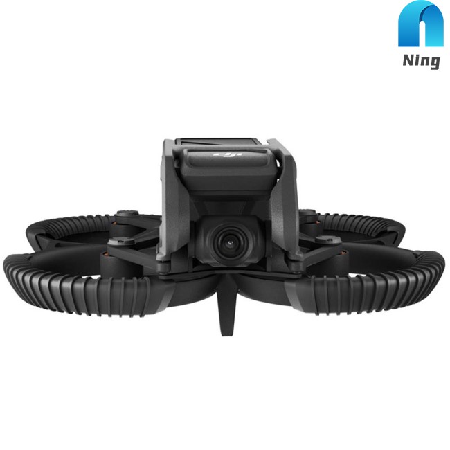 Vòng Bảo Vệ Cánh Quạt 360 Độ Chống Rơi Chống Va Chạm Cho Dji Avata