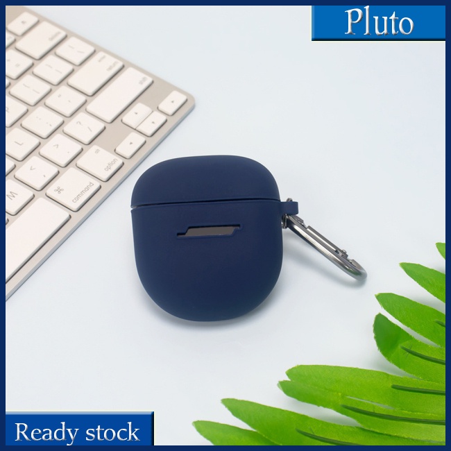 Mới Vỏ Bảo Vệ Hộp Sạc Tai Nghe Bose Quietcomfort Bằng Silicon Chống Bụi