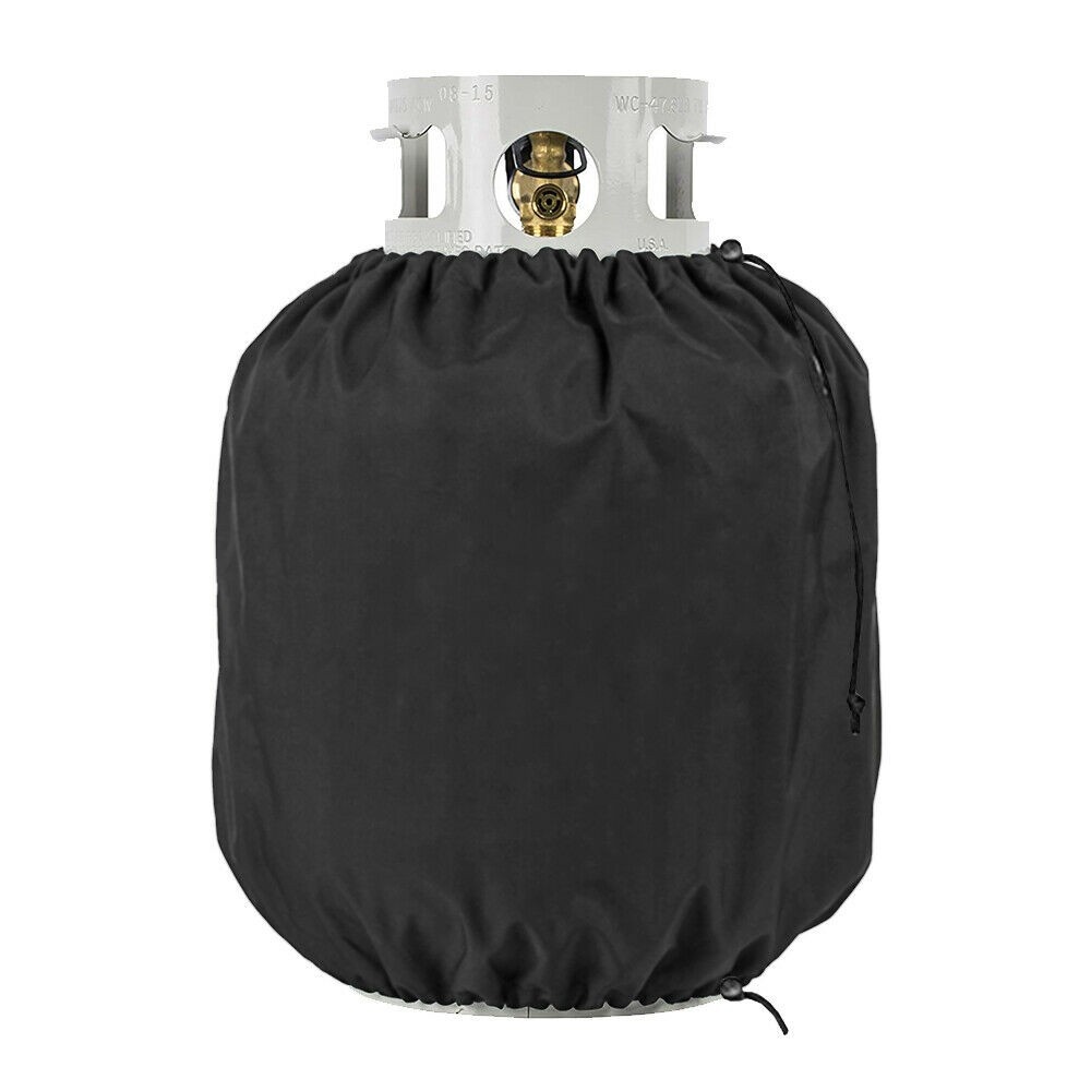 Vỏ Bọc Bình Chứa Propane Chống Gió / Nước / Tia UV Chuyên