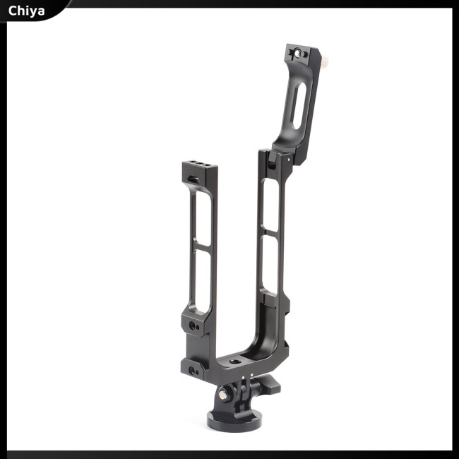 Khung Mở Rộng Bảo Vệ Cho Máy Ảnh Insta360 X3 Panoramic