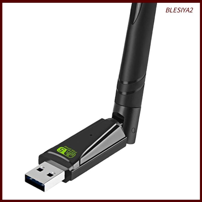 Usb WiFi Băng Tần Kép 5dBi