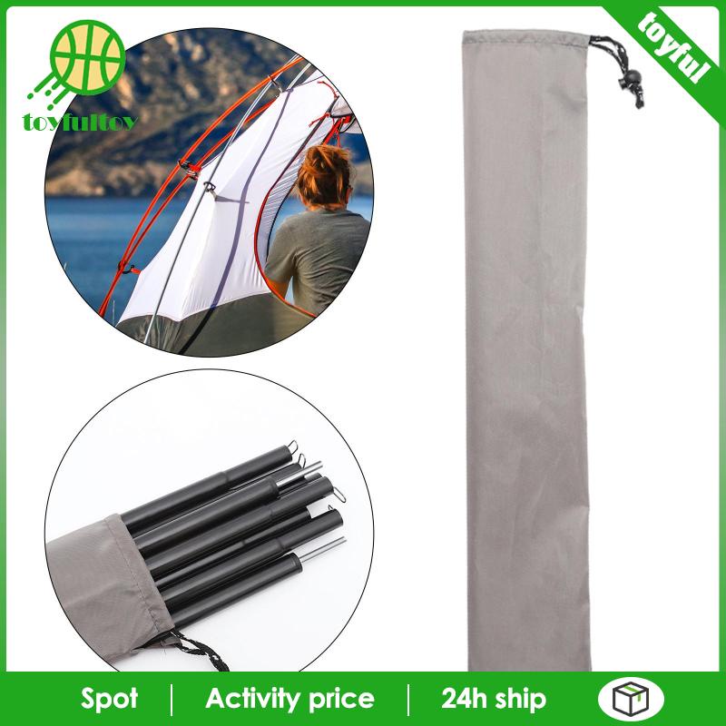 Túi Đựng Cọc Giăng Lều Trại Tiện Lợi Trekking