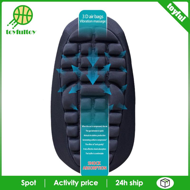 Yên Xe Máy Màu Đen 610X300X40Mm Chất Lượng Cao