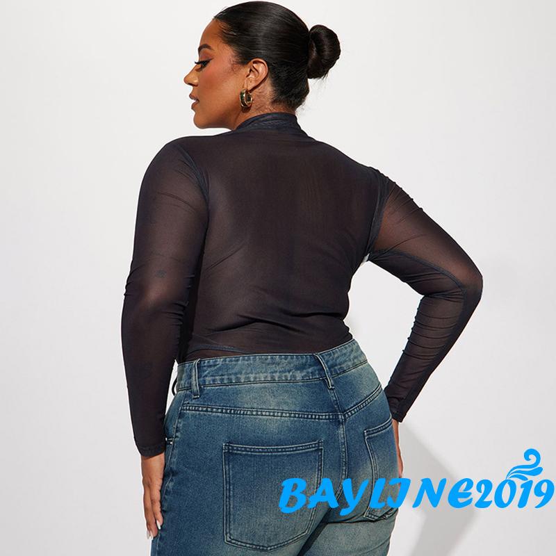 Áo Liền Quần Dài Tay In Họa Tiết 3D Cá Tính Phong Cách Đường Phố