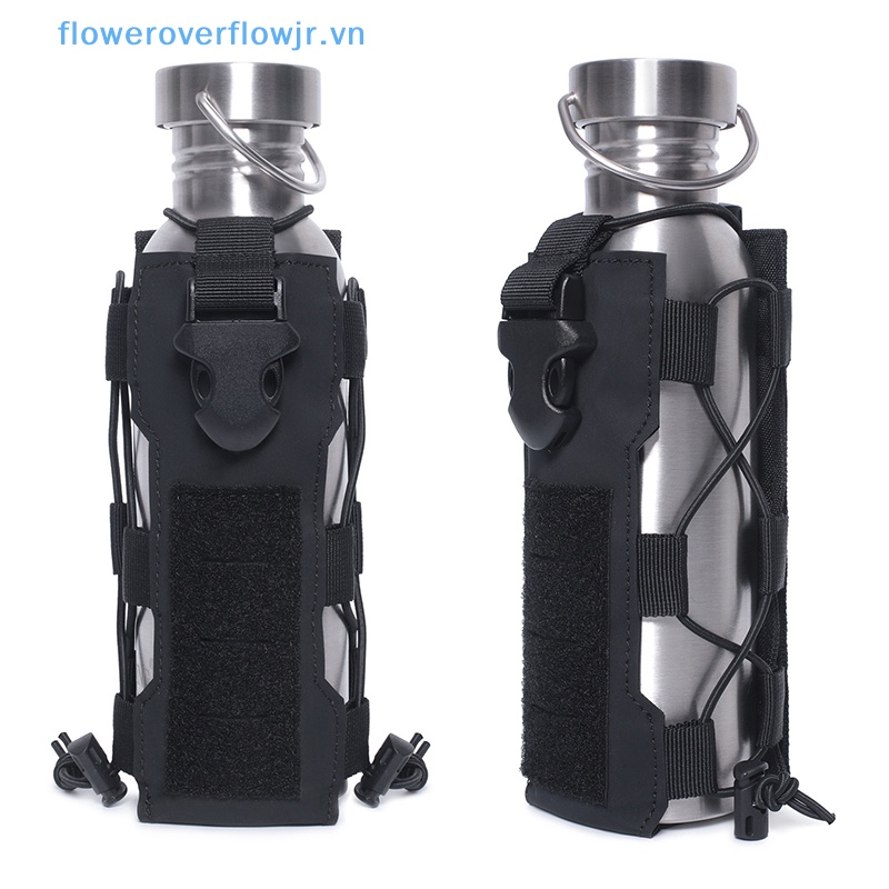 Túi Đựng Bình Nước Có Dây Rút Cho Hoạt Động Ngoài Trời