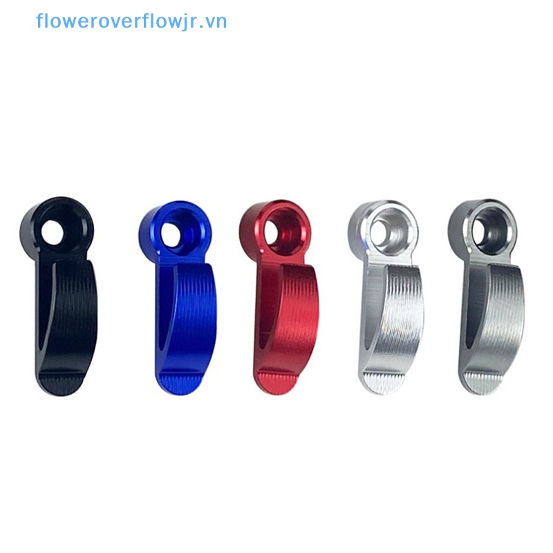Fjr Móc Treo Túi Xách Mũ Bảo Hiểm Bằng Hợp Kim Nhôm CNC Phổ Biến Cho Xe Máy