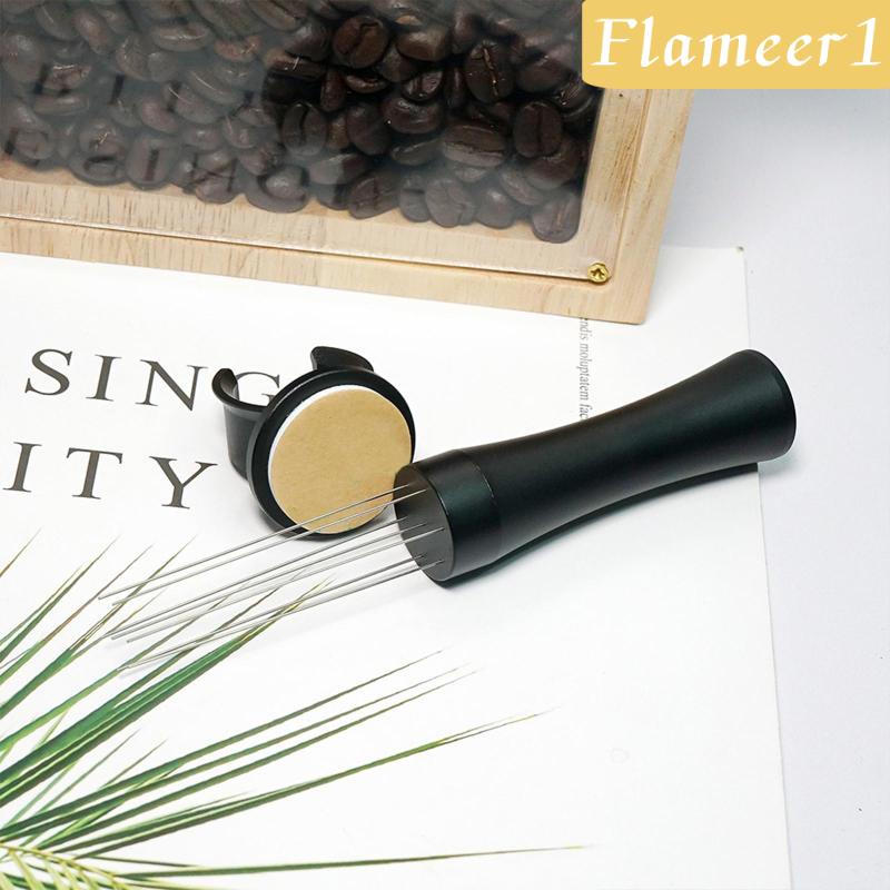 Máy Khuấy Cà Phê Espresso Kèm Giá Đỡ Chuyên Dụng Cho Nhà Hàng